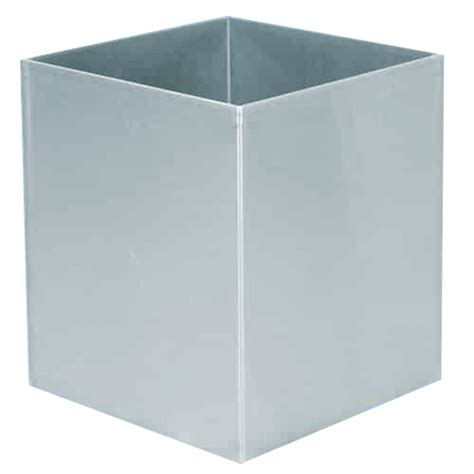 3ft metal square box|metal boxes for sale.